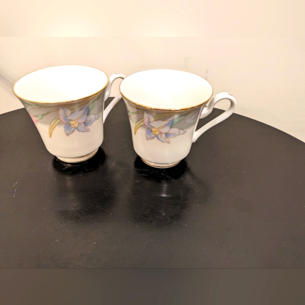 Tea Cups